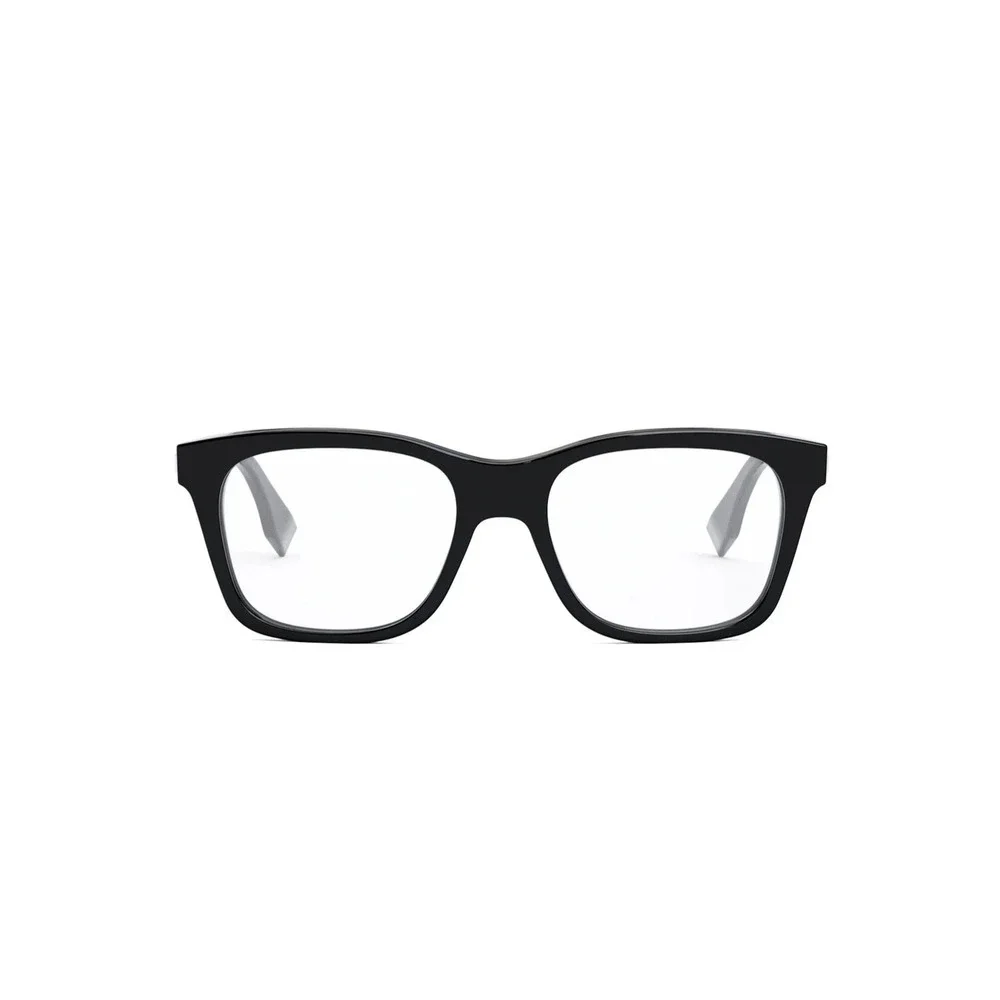 NWT Fendi FE50060I 53mm Eyeglasses